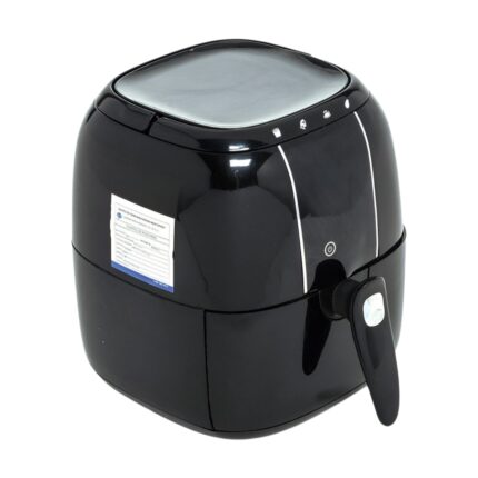 MIGSA Turbo Freidora De Aire Digital MIGSA GCE-AFE02