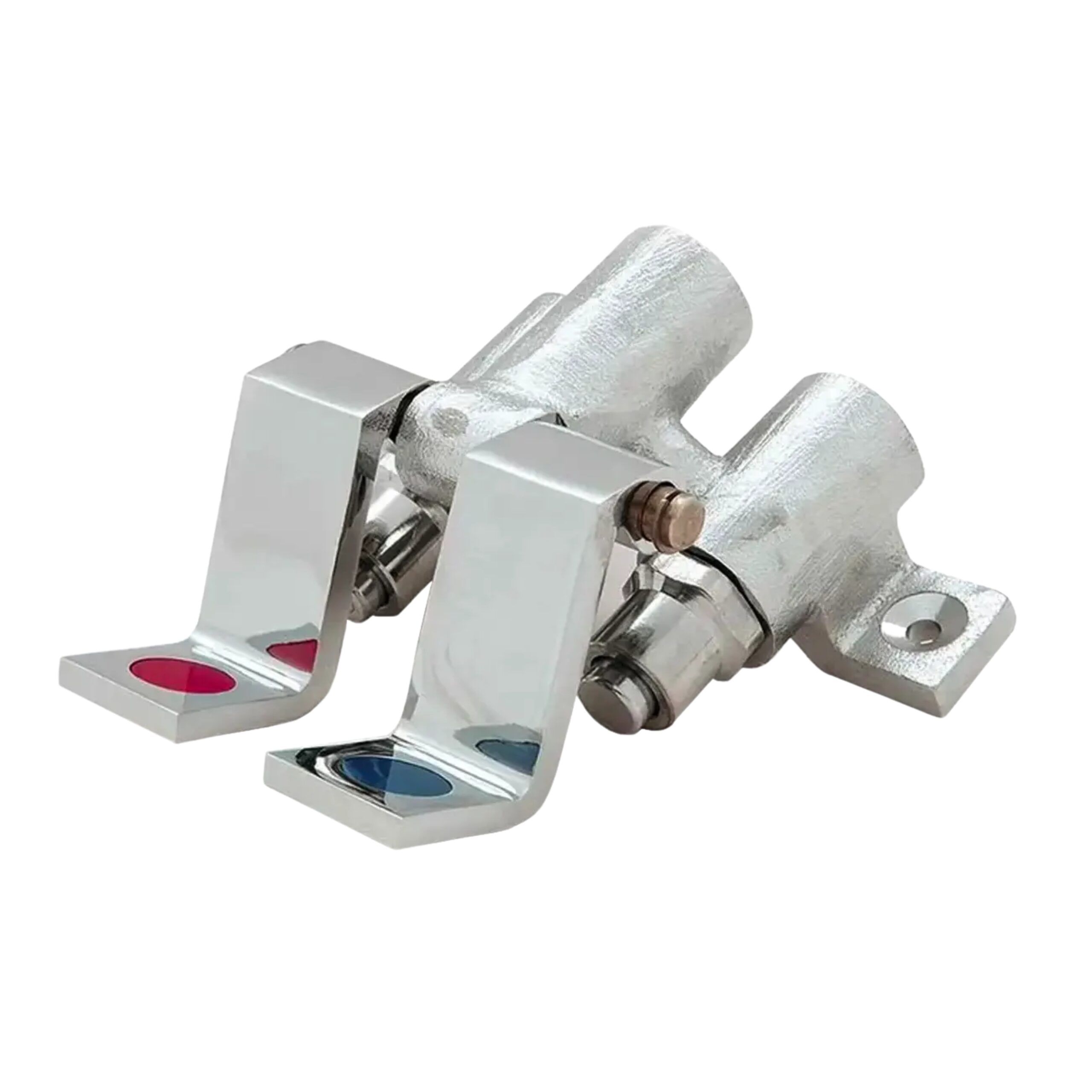 MIGSA Válvula De Pedal Doble MIGSA BXF-N1