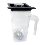 MIGSA Vaso Para Licuadora MIGSA BLXVASO
