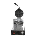 MIGSA Wafflera Belga Giratoria MIGSA UWBX-1