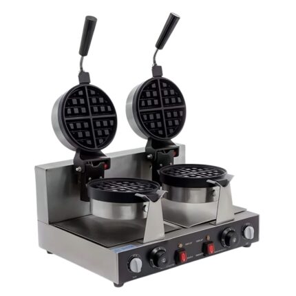 MIGSA Wafflera Tipo Americana Doble MIGSA UWBX-2