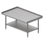 ASBER AB-48 Base para Equipo de Cocción ASBER