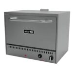 ASBER AEPO-36-S Horno Pizzero a Gas ASBER