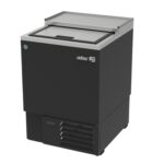 ASBER AGF-24 HC Glass Froster en Vinil - 96 Tarros (10 oz.) ASBER