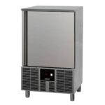 ASBER EBC-10 Abatidor de Temperatura de 50 Kg ASBER