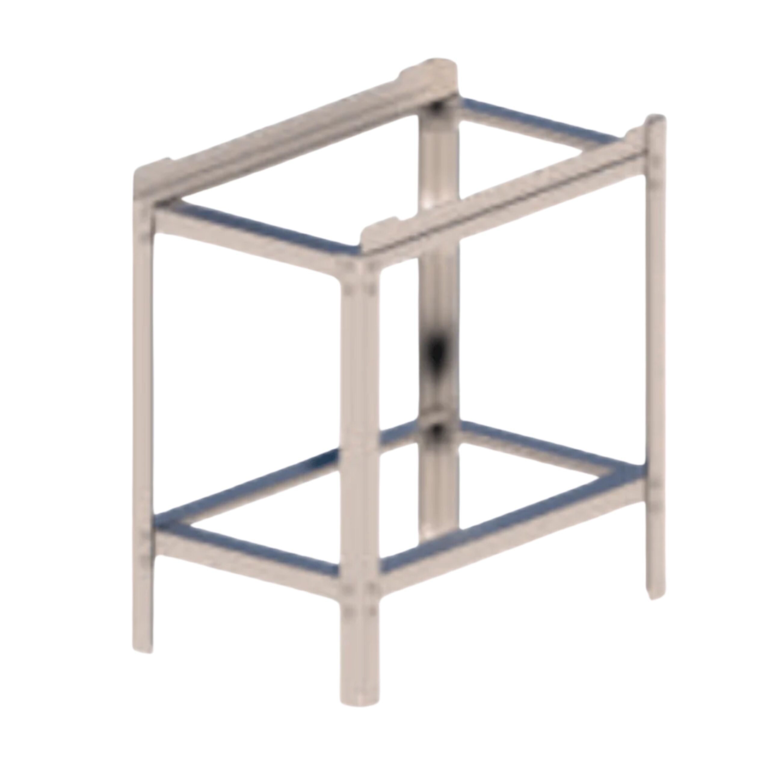 DELTA Base Angular para Equipo de 25” TOP DELTA BA-BM-72