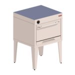 DELTA Horno Convencional Sencillo TOP DELTA I-H