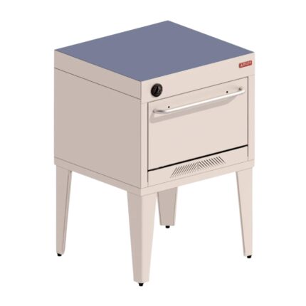 DELTA Horno Convencional Sencillo TOP DELTA I-H