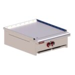 DELTA Plancha Teppanyaki (24”) a Gas TOP DELTA TY-62