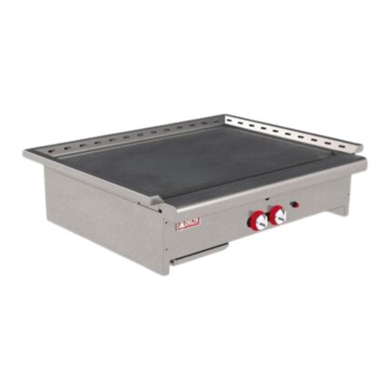 DELTA Plancha Teppanyaki (36”) a Gas TOP DELTA TY-93