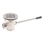 EXCITE Cespol con Palanca Recta EXCITE BXF-Q5-1S
