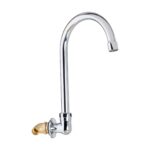 EXCITE Cuello de Pared de 5.5” para Válvula de Pedal EXCITE BXF-N75G