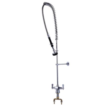 EXCITE Llave de Prelavado para Cubierta EXCITE BXF-A7
