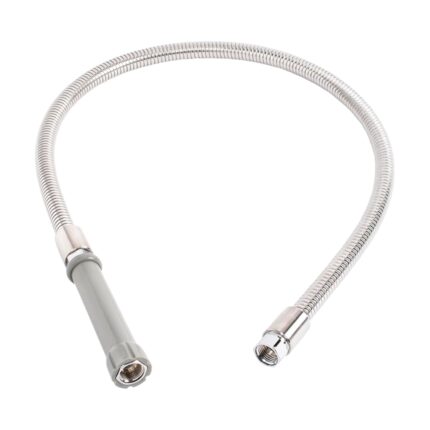 EXCITE Manguera Flexible Acero Inoxidable 44” EXCITE BXF-S009-44