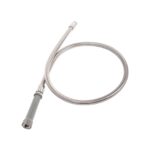 EXCITE Manguera Flexible Acero Inoxidable 60” EXCITE BXF-S009-60