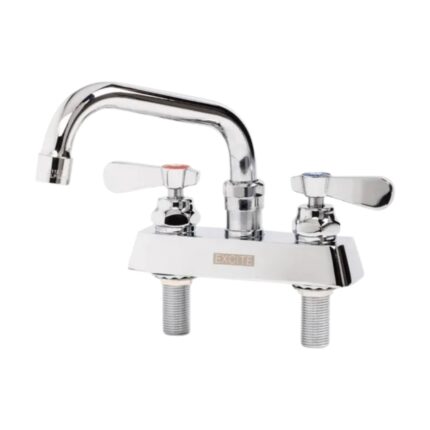 EXCITE Mezcladora ”Heavy Duty” a Cubierta 4” EXCITE BXF-F
