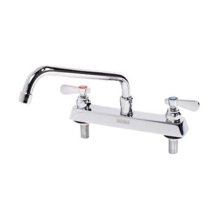 EXCITE Mezcladora ”Heavy Duty” a Cubierta 8” EXCITE BXF-FL