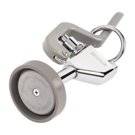 EXCITE Regadera para Llave de Prelavado Gris EXCITE BXF-S004