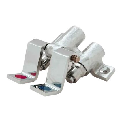 EXCITE Válvula de Pedal Doble EXCITE BXF-N1