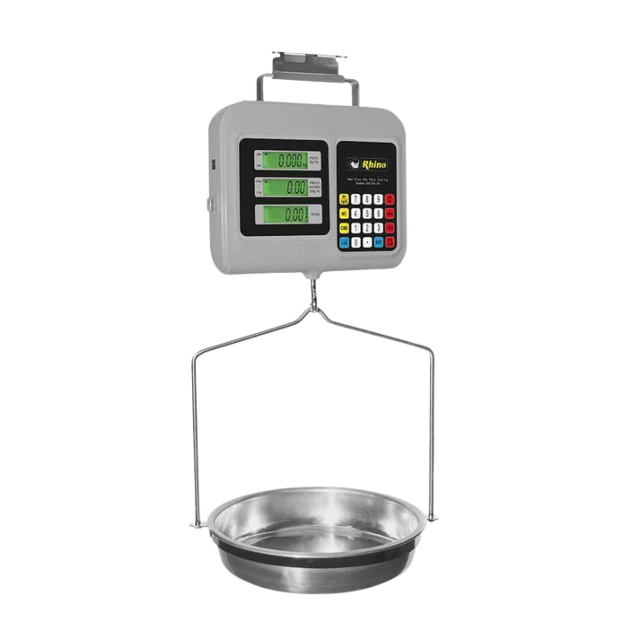 BACMU-30