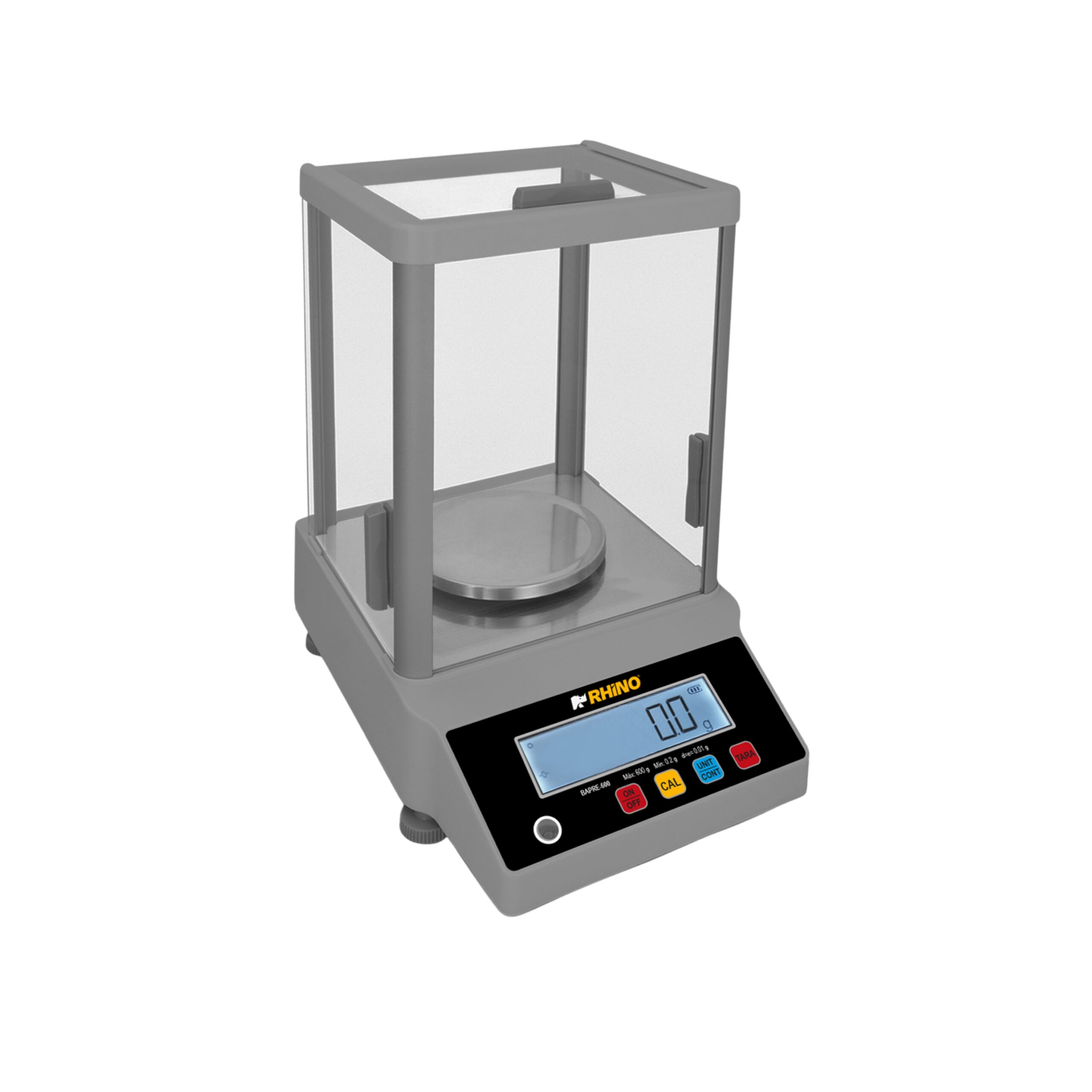 BAPRE-600