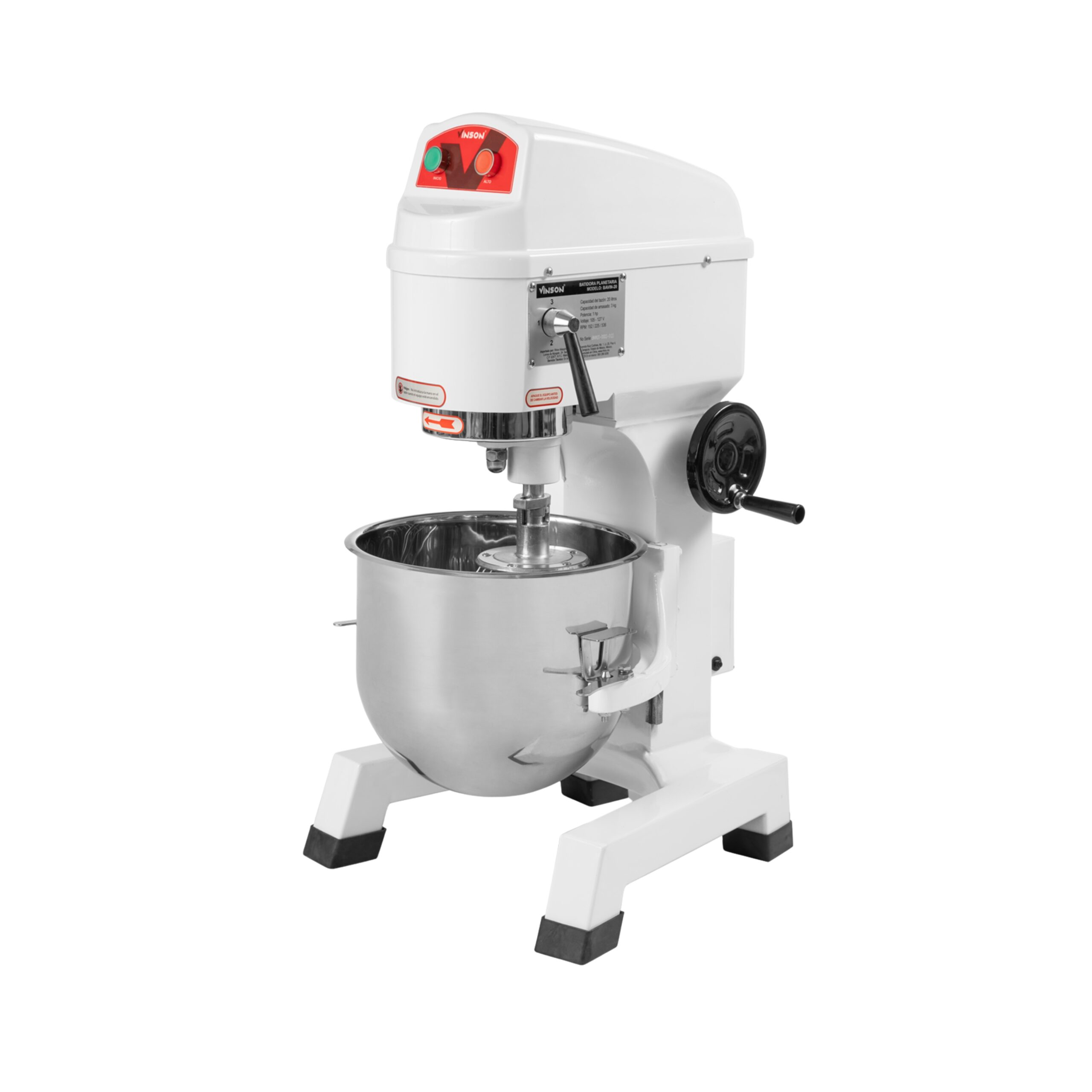 BAVIN-20