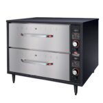 HATCO-Cajones-Caliente-Termico-Para-Comida-Con-Patas-Hdm-2