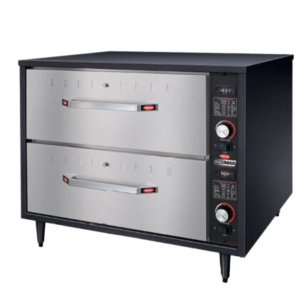 HATCO-Cajones-Caliente-Termico-Para-Comida-Con-Patas-Hdm-2