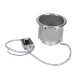 HATCO Calentador De Sopas Electrico Hwb-7Qtd.