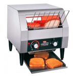 HATCO-Tostador-De-Pan-De-Banda-Transportadora-220V-Tm-10H
