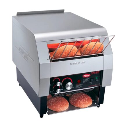 HATCO Tostador De Pan De Banda Transportadora Tq-800H