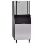 ICEOMATIC Maquina De Hielo IndustrialCim0636Fa+B55Ps+Fxi-11