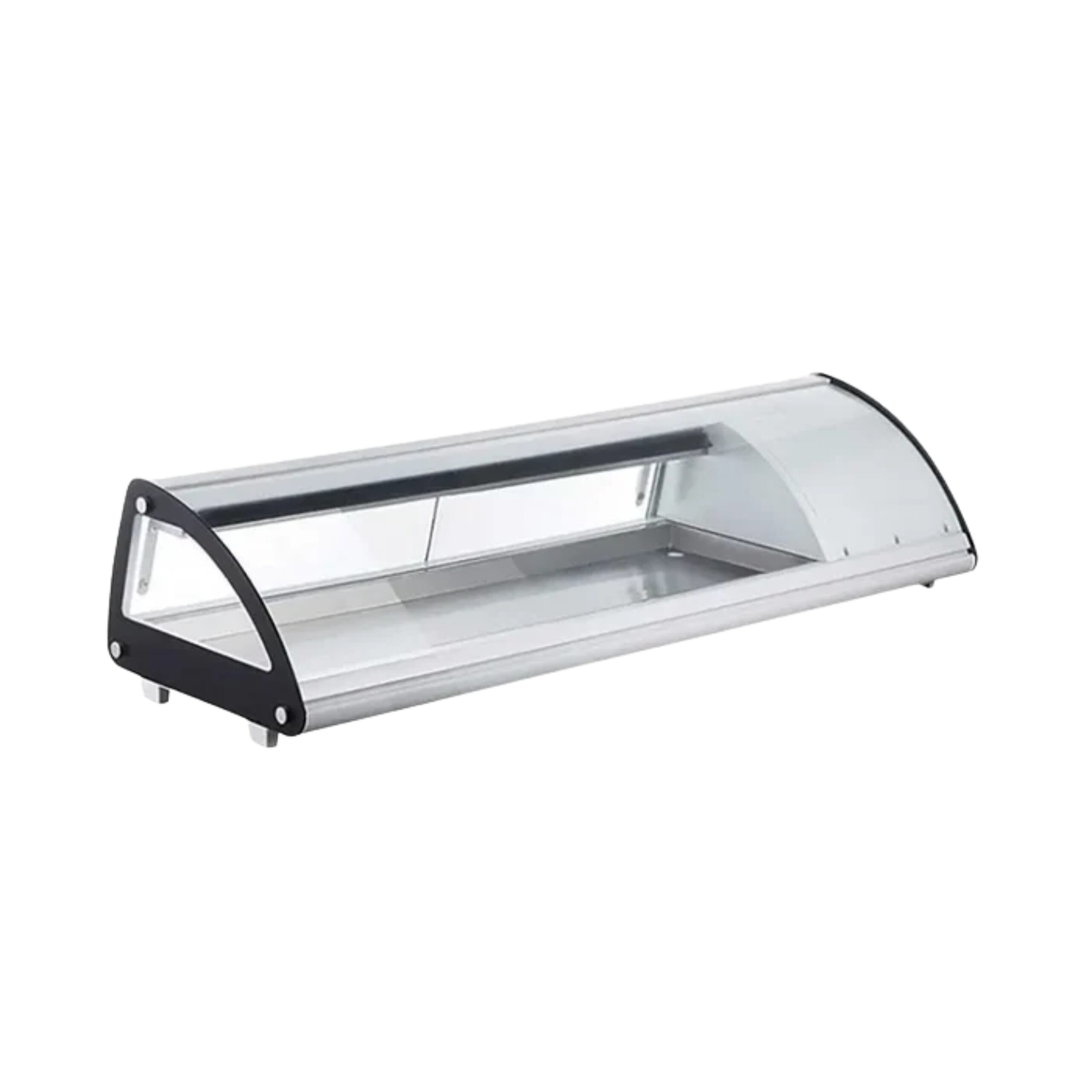 MIGSA VITRINA REFRIGERADA PARA SUSHI RTS-103L