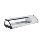 MIGSA VITRINA REFRIGERADA PARA SUSHI RTS-63L