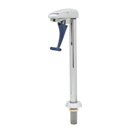 T&S Llave Grifo Llenadora De Vasos A Cubierta B-1210