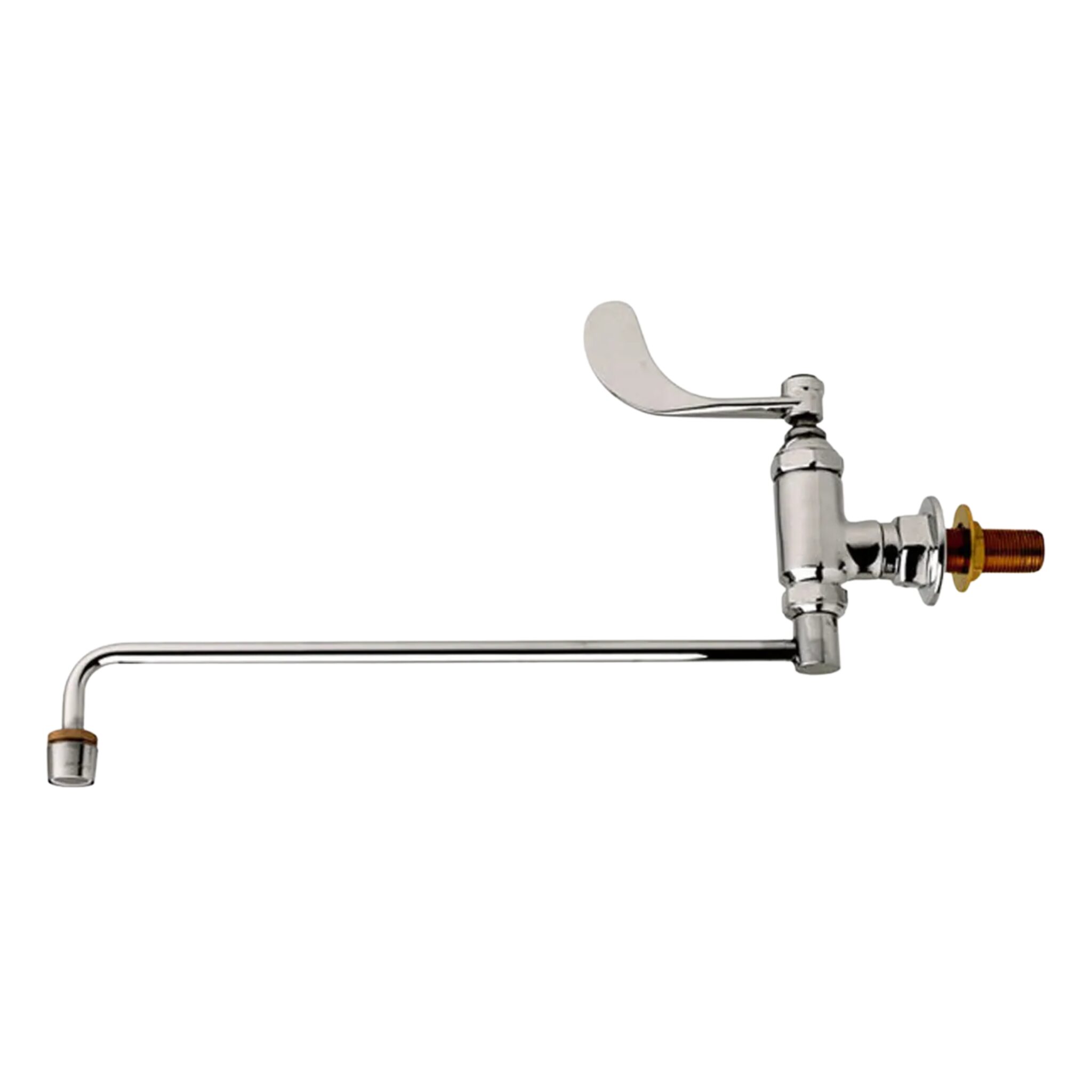 T&S Llave Para Estufa China B-0578-01 - Cocinasca | Productos para cocina