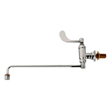 T&S Llave Para Estufa China B-0578-01