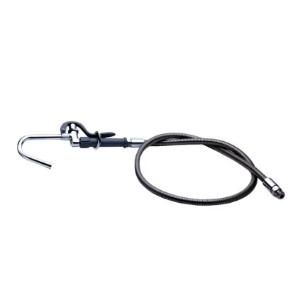 T&S Manguera Para Llenado Marmitas B-0102A