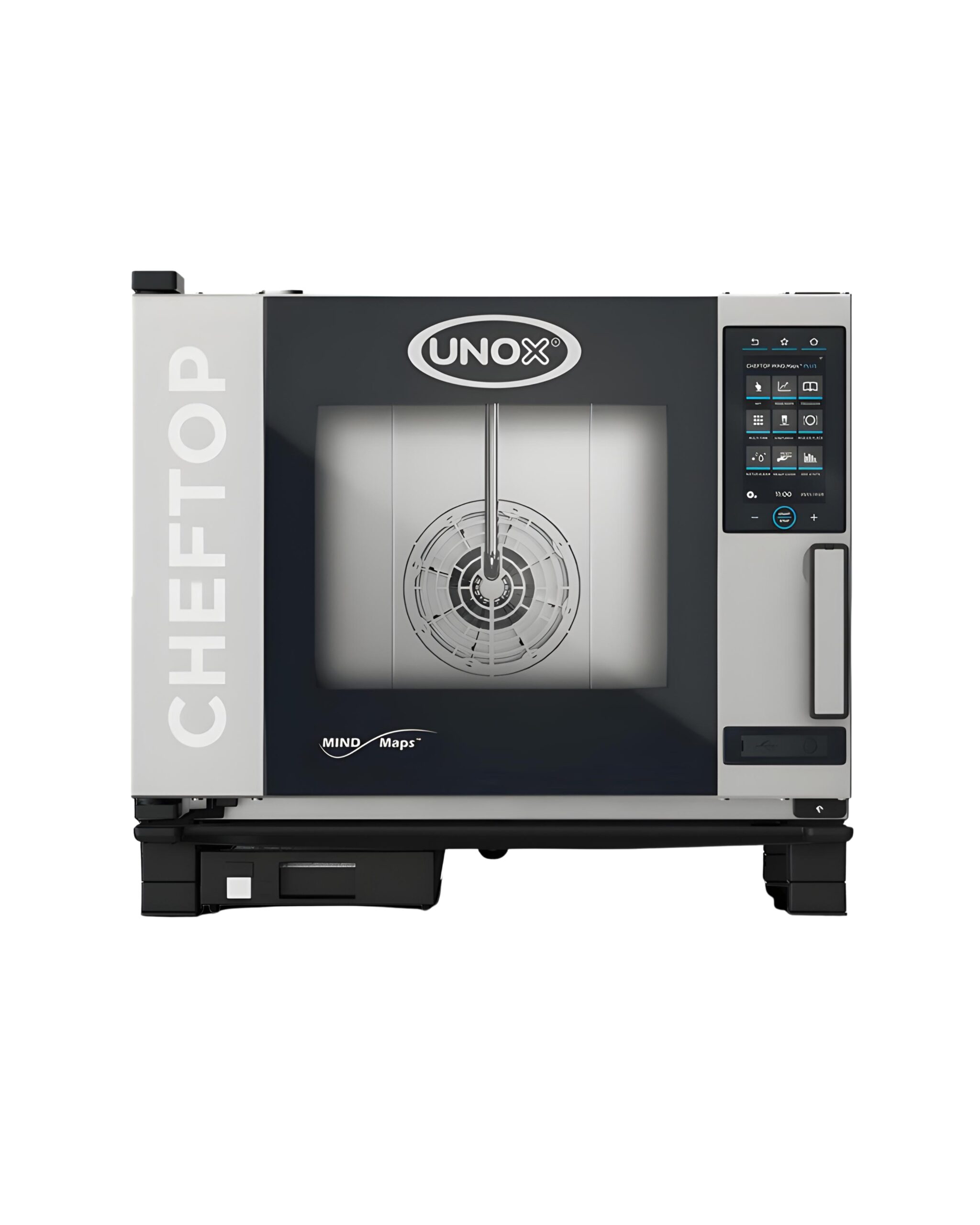 XEVC-0511-GPRM-MS