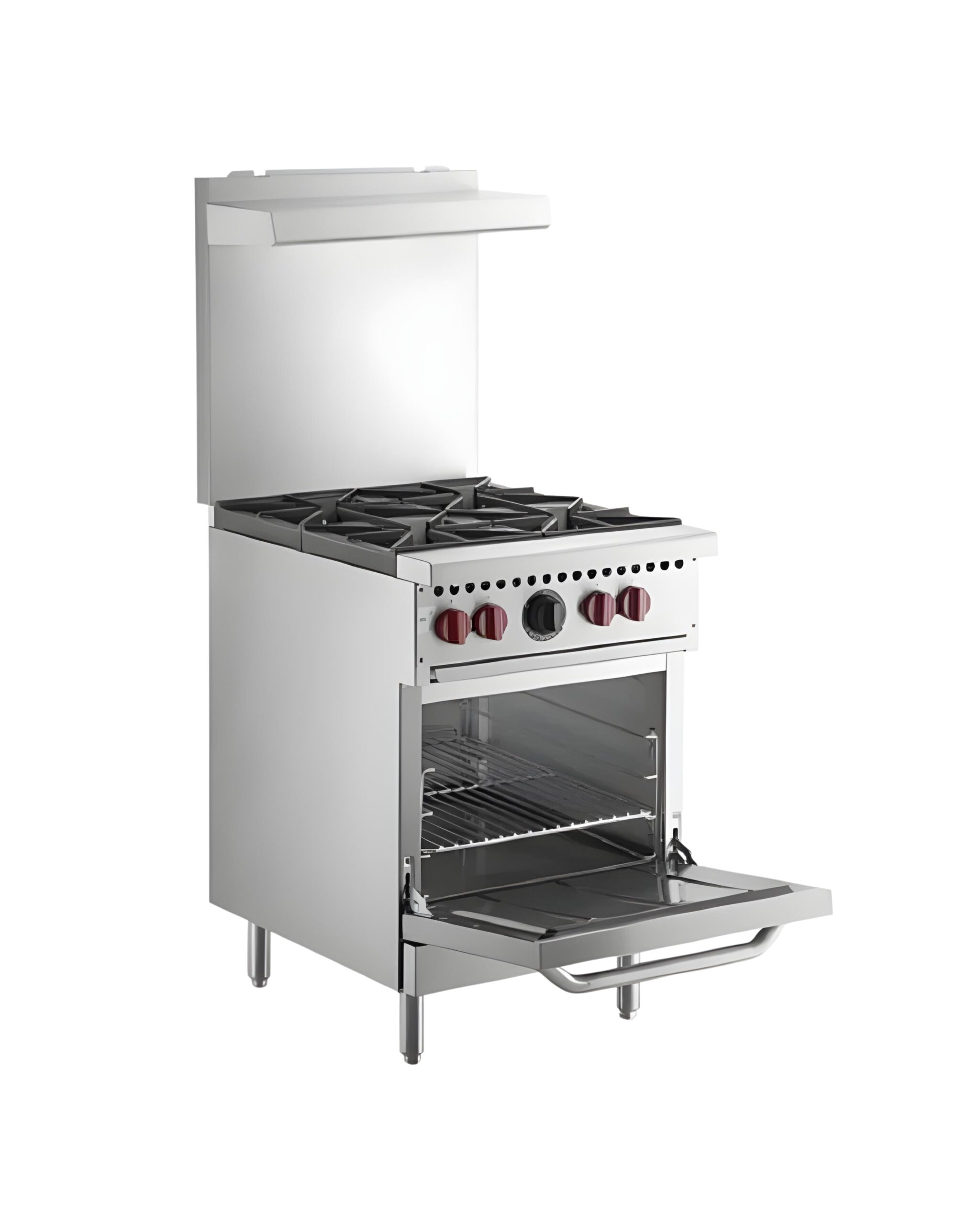 VULCAN MODELO SX24-4BP