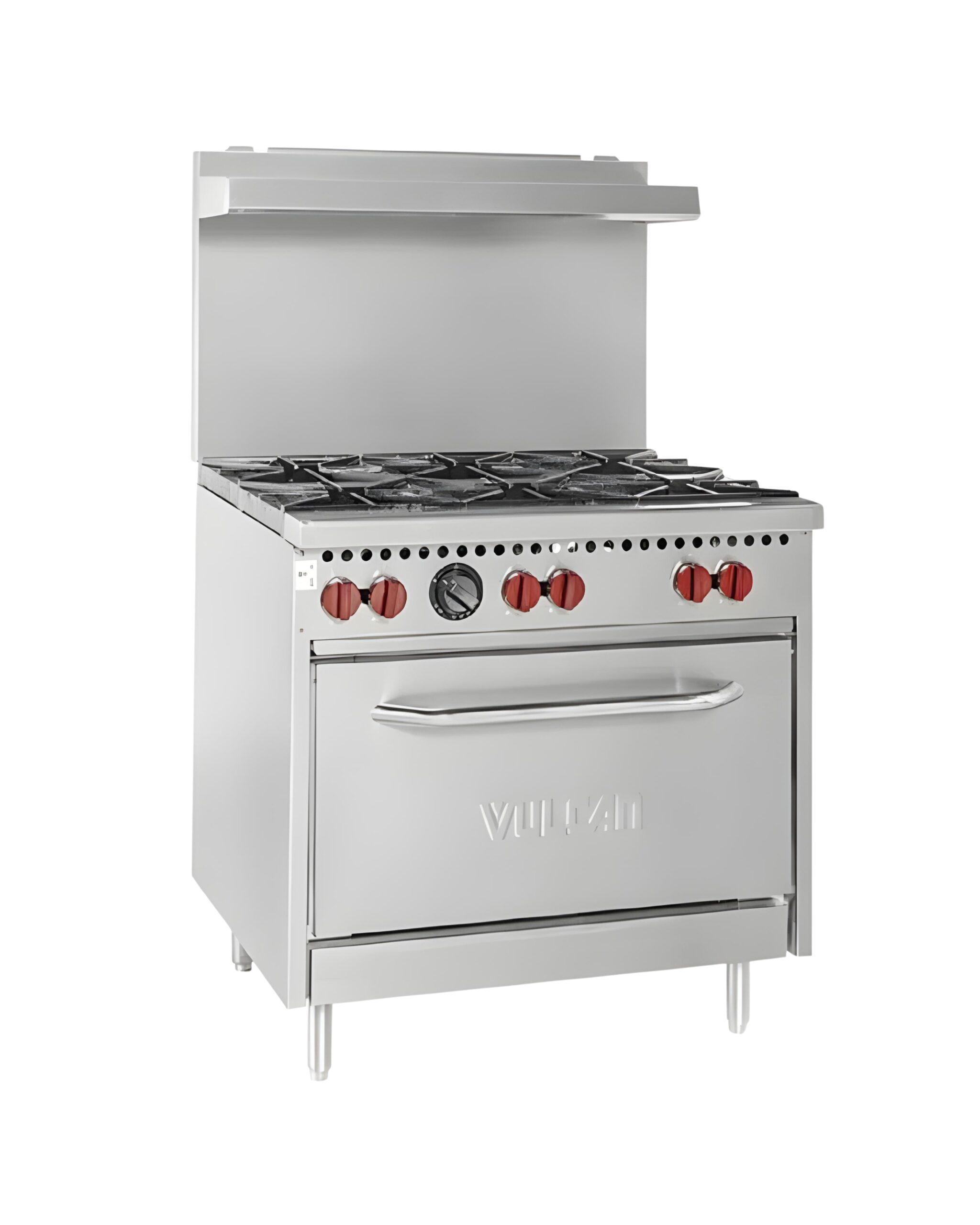 VULCAN MODELO SX36-6BP