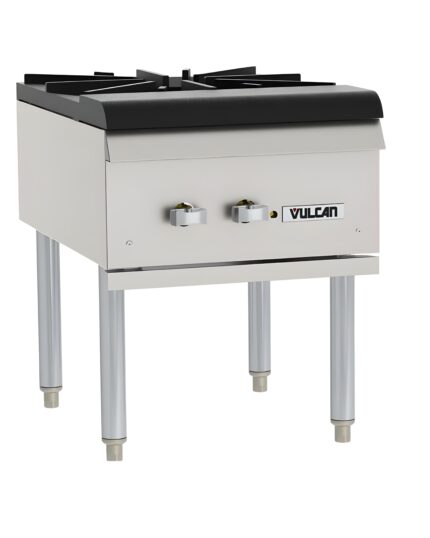VULCAN MODELO VSP100-2