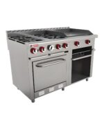 MODELO H4-C-GA