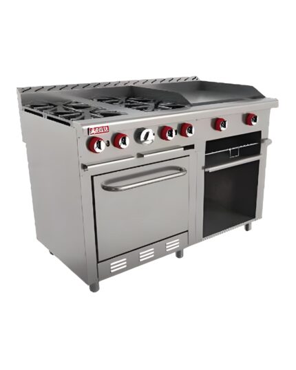 MODELO H4-C-GA