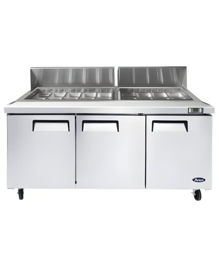 MODELOMSF8301GR