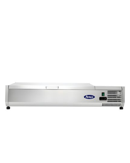 MODELOMSF8301GR
